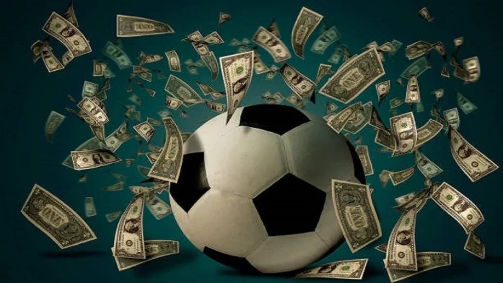Tips Taruhan Judi Bola: Memanfaatkan Statistik untuk Menang