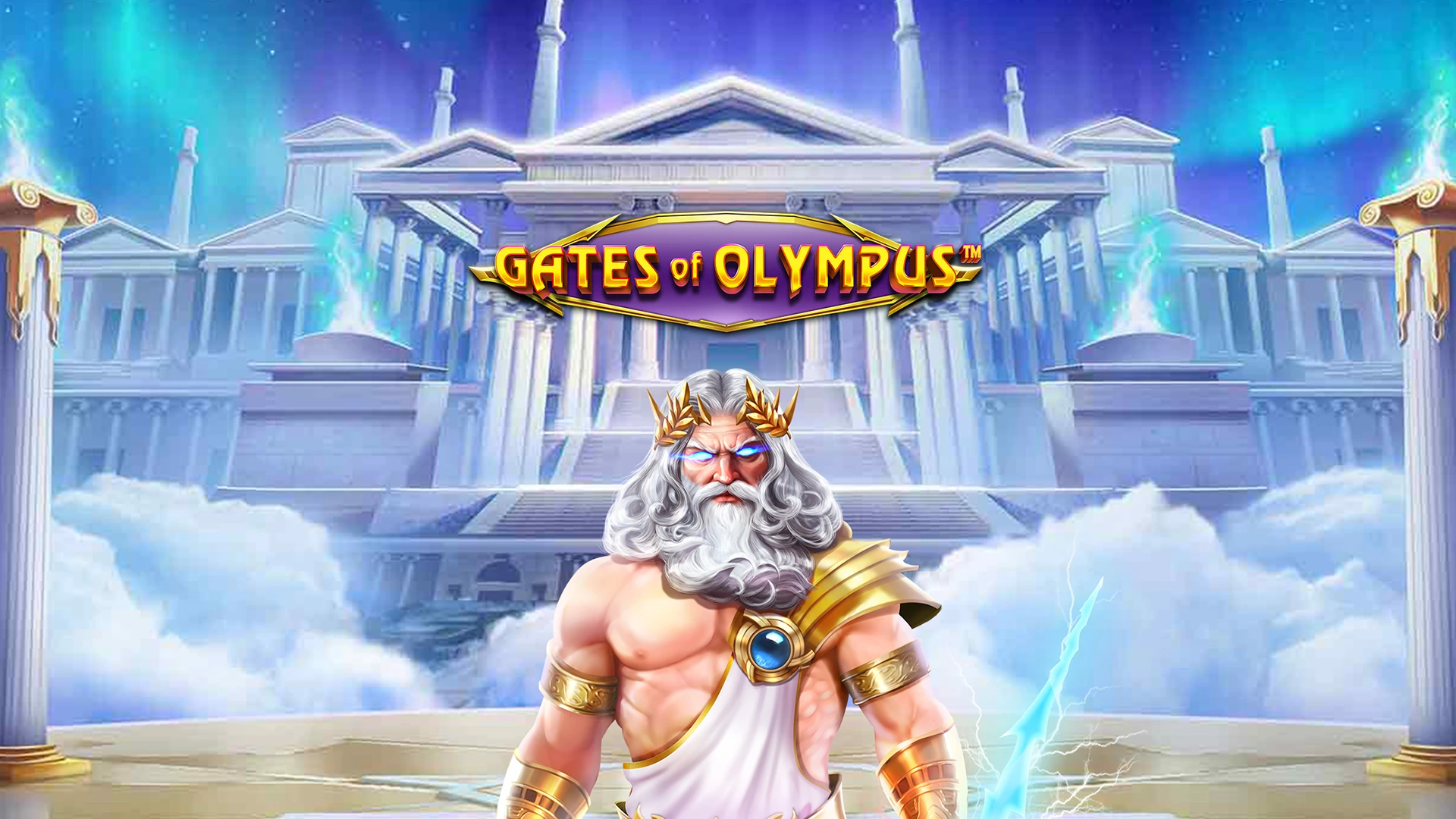 Keberuntungan Menanti di Setiap Putaran Slot Olympus Ceriabet