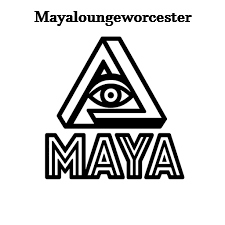 mayas the lounge