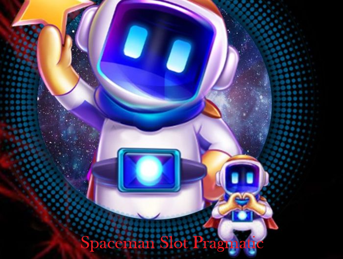 spaceman pragmatic